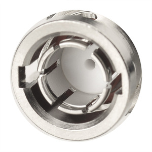 Conectores BNC para Cámaras CCTV, <span class=keywords><strong>Conector</strong></span> <span class=keywords><strong>SDI</strong></span> Macho para Mini Belden 1694A, <span class=keywords><strong>Conector</strong></span> Coaxial de Video RF RG6 - Product Image 6
