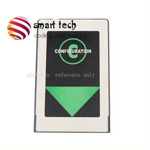 Domino <span class=keywords><strong>a</strong></span> シリーズ用代替 DB13546 プログラムカード 4M - Product Image 2