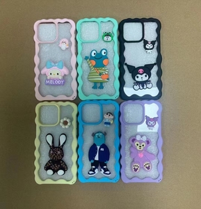 <span class=keywords><strong>Cover</strong></span> per Telefono Kawai Carina in TPU Antiurto per 13 12 <span class=keywords><strong>11</strong></span> X XS MAX, Custodie Personalizzate da Guangzhou per Signore - Product Image 5