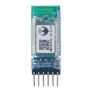 DX-BT27-A Bluetooth Module Long Range Up To 420m BLE 5.1 Scanning QR Code To Connect Wireless Bluetooth Module For Android/iOS