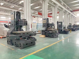 DONGS- VMC855 Fraiseuse verticale <span class=keywords><strong>Vmc</strong></span> centre d'usinage cnc 4 axes sortie d'usine - Product Image 5