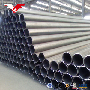 Tuyau en acier noir en fer de Chine, diamètre 2 pouces, Schedule 80, <span class=keywords><strong>6</strong></span> mètres - Product Image 6