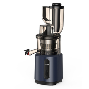 Elétrica cozinha máquinas extrator de jugo extrator de jugos de frutas multifuncional imprensa fria slow juicer - Product Image 3