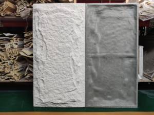 หินปูปูสำหรับตกแต่งผนังหินวัฒนธรรมพื้นผิวทนความร้อนกันรอยขีดข่วนสำหรับ<span class=keywords><strong>สวน</strong></span>วิลล่า - Product Image 4