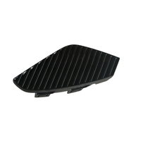 BYD Yuan Plus ATTO 3 OE SC2E 2804116 13161615 00 Cache de protection inférieur du pare-chocs arrière, diffuseur, panneau, neuf, haute qualité, ABS PP noir
