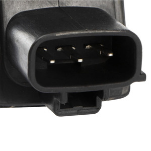Ll Automotive Windshield Washer Pump 8534008010 8533010290 For Toyota <b>ABS</b> Material - Product Image 5