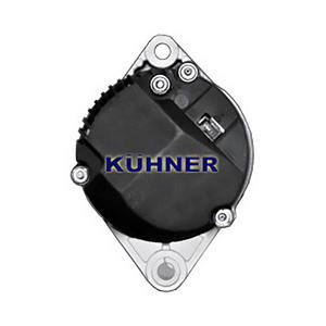 Alternatore compatibile con FIAT CROMA 2000 CHT () Benzina (KW: 66, CV: 90) dal 12-1985 al 02-1989 KUHNER 30601RI NUOVO - Product Image 3
