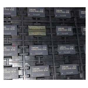 Nuevo y Original K4B4G1646D-BCMA Serie K4B4G1646D Circuito Integrado de Memoria IC DDR3 SDRAM 4Gb 1866Mbps Paquete FBGA Chip de Circuito Integrado IC - Product Image 1