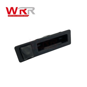 51247463163 51247368752 Manija de la puerta trasera para BMW F48 F15 X1 X5, interruptor de bloqueo de la tapa del maletero, premium y duradero - Product Image 3