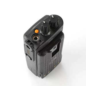 Dp4401e AES256 디지털 휴대용 듀얼 밴드 워키토키 고출력 라디오 GPS 별자리 Dgp8050e 무선 통화 - Product Image 6