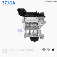 Moteur complet neuf BYD371QA 1.0L essence pour F0 BYD F3DM