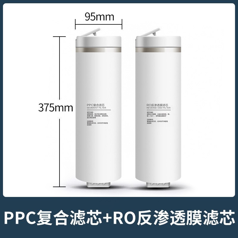 pPCRO membrane