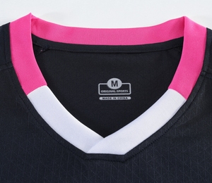 Qualité thaïlandaise Club à séchage rapide personnalisé LAMINE YAMAL MODRIC PEDRI <span class=keywords><strong>THURAM</strong></span> formation Football uniforme Football Jersey ensembles pour hommes - Product Image 6