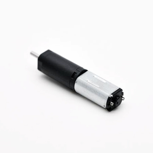 8mm 3v 6v 12v 24v long life time dc plastic planetary gear motor with 8mm plastic gearbox 200 rpm gear motor