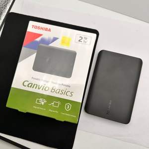 Disque dur externe portable SSD 500 Go 1 To 2 To 3 To 4 To - Product Image 5