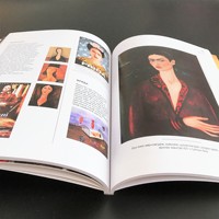 Impresión de Revistas Profesionales de Alta Calidad Personalizadas
