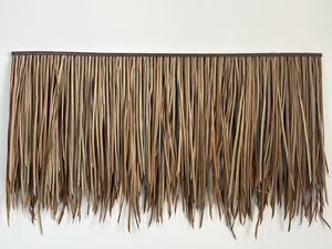 Techo de Césped, Techo de Paja, Sombrilla de Paja, Paja Artificial de Plástico, Techo Sintético Artificial, <span class=keywords><strong>Palma</strong></span> Sintética - Product Image 2