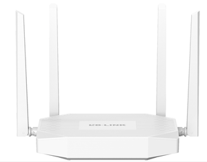 QTech เราเตอร์ BL-CPE <span class=keywords><strong>450</strong></span> LTE 4G CPE ไร้สายพร้อม3.5dbi 2.4G/5G บ้านเราเตอร์ WiFi บ้านพร้อมช่องใส่ซิมการ์ด - Product Image 4
