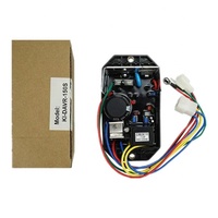AVR DAVR 150S 15KW pour pièces de générateur Kipo AVR PLY KI-DAVR-150S