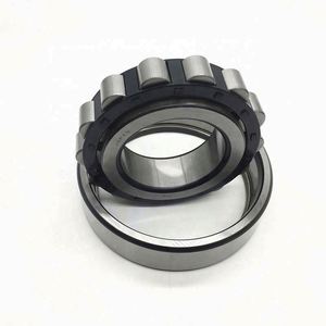 Roulement à rouleaux cylindriques NF3084 NF3084ECMB NF 3084 <span class=keywords><strong>ECMB</strong></span> - Product Image 2