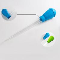 Mini échangeur d'eau manuel en plastique écologique pour aquarium 220v Siphon de toilette tuyau d'aspiration pompe à eau système de nettoyage