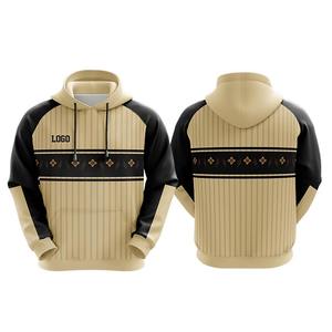 Sudadera con Capucha Personalizada de Alta Calidad con Logotipo Personalizado, Sudadera Transpirable con Estampado Personalizado Unisex - Product Image 5