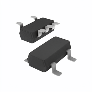 Electronic Chips Component Logic SC 74A, SOT 753 Authorized Distributor 74AHCT1G08GV-Q100, - Product Image 1