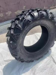 ยาง ATV แบบไม่มียางในรุ่น DAV-122 ใหม่จากโรงงาน พร้อมล้อ AT22*10-9 ขายจากจีน - Product Image 4