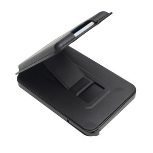 Tarjetero Magnético Emergente de Aluminio (50%) Listo para Enviar - Product Image 3