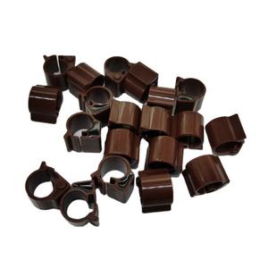 Rfid 125Khz Postduif Ringen Tag Voor Animal Tracking Management - Product Image 1