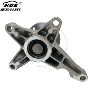 16307-51011 1630751011 FBT-012 HDE AUTO PARTS ขายส่งพัดลมหม้อน้ำคุณภาพสูงสำหรับ TOYOTA LAND CRUISER - Product Image 2