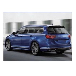 OEM AUTO CAR BODY KIT for V.W PASSAT B8 to B8.5 <strong>RLINE</strong> - Product Image 3