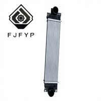 Ensemble d'intercooler moteur OE FP5Z6K775A, pièces de rechange automobiles pour Ford FUSION CC7, Lincoln MKZ 2.0L à partir de 2013