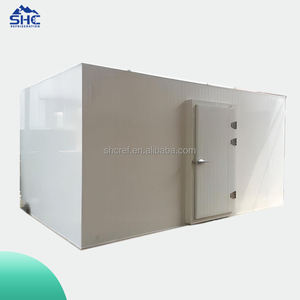 Мобильная холодильная камера на заказ, мобильный холодильный контейнер, холодильная камера для мороженого - Product Image 2