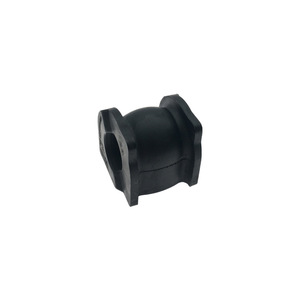 Honda Pilot 3.5 <b>Stabilizer</b> Bar Bushing 51306-SZA-A02 Rubber Front Replacement Part - Product Image 1