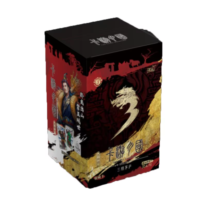 tier4 wave 3 36box18pack5pcs