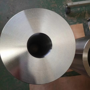 Gr2 <span class=keywords><strong>Gr7</strong></span> Titan Ống Gr9 Titan ống 35mm Titan Ống giá mỗi kg - Product Image 6