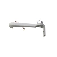 Bras de moteur pour DJI Mini 4 Pro, bras gauche, droit, avant, arrière avec moteur, pièces de rechange, accessoires, vente en gros