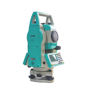 เครื่องมือสำรวจแบบ Total Station รุ่น Ruide RQS สำหรับงานสำรวจ<span class=keywords><strong>ที่ดิน</strong></span> ความแม่นยำสูง <span class=keywords><strong>ราคา</strong></span>ดีที่สุด - Product Image 2