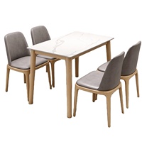 Chaises de salle à manger simples en promotion, chaises polyvalentes pour appartement, bistrot, cantine, restauration, vente en gros