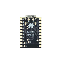 Placa de Desarrollo ESP32-C6 SuperMini, Microcontrolador, Programación, Aprendizaje, Placa Central del Controlador