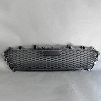 68590201AC Grille inférieure du pare-chocs avant Jeep Wrangler JL Grand Cherokee 2018-2024