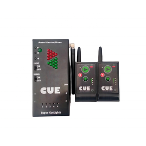 Télécommande de présentation Cuelight Anti-interférence Conférence Discours Spécial pour présentation PowerPoint Parler - Product Image 6