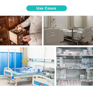 Soluciones Smart Iot de 7,5 pulgadas, 5 años de duración de la batería, pantalla Eink inalámbrica Bluetooth de baja energía para sistema médico inteligente - Product Image 5