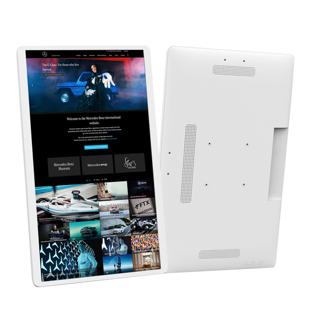 New Higher 32'' Medical 5G WiFi Android 12 Quad Core 32GB RAM 128GB ROM Professional HD Tablet PC