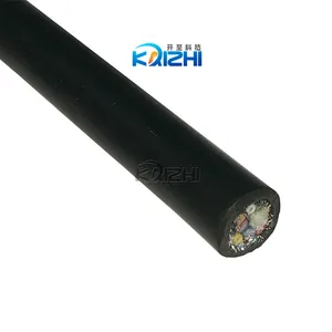 IN STOCK ORIGINAL BRAND CABLE 8COND 24AWG/28AWG BLK 305M KAB 6641
