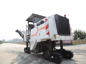 Maquinaria de Construcción de Carreteras de Alta Calidad, Fresadora de Asfalto en Frío Personalizada para la Venta - Product Image 6