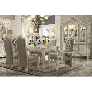 <strong>Dining</strong> <strong>Table</strong> 2021 Home Furniture <strong>Dining</strong> <strong>Table</strong> <strong>Set</strong> Kitchen <strong>Table</strong> Supplier - Product Image 5