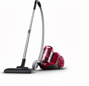 <span class=keywords><strong>Aspirateur</strong></span> balai filaire haute puissance <span class=keywords><strong>pour</strong></span> la maison, aspiration cyclonique sans sac, grand bac à poussière transparent, tuyau flexible, nettoyage en profondeur des surfaces - Product Image 1