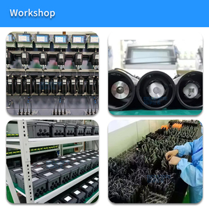 0-1000mg/L COD Analyzer cảm biến cá tuyết RS485 phân tích nước - Product Image 3